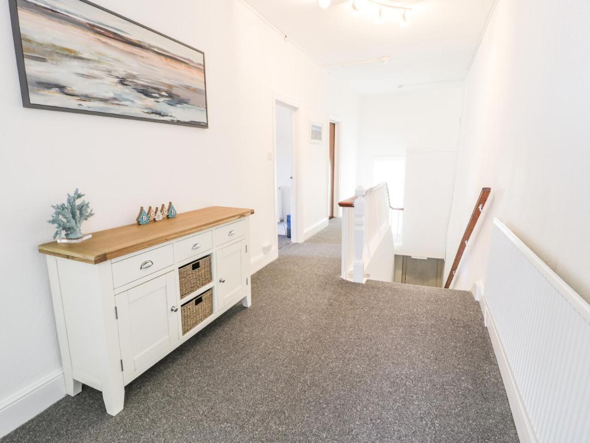 4a Victoria Place Apartment Barmouth